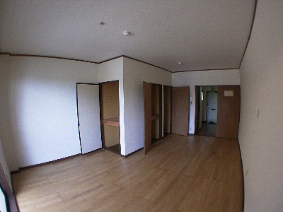 Other room space