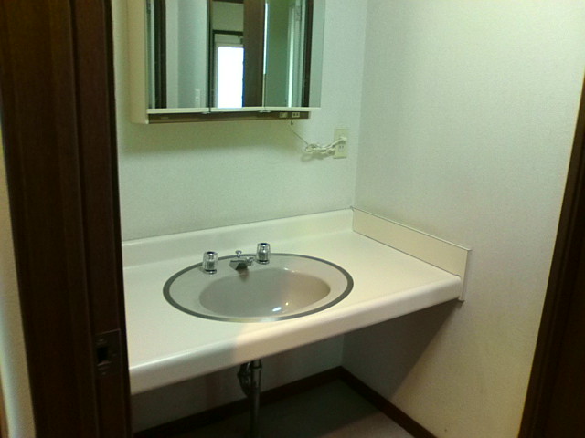 Washroom