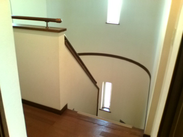 Other room space
