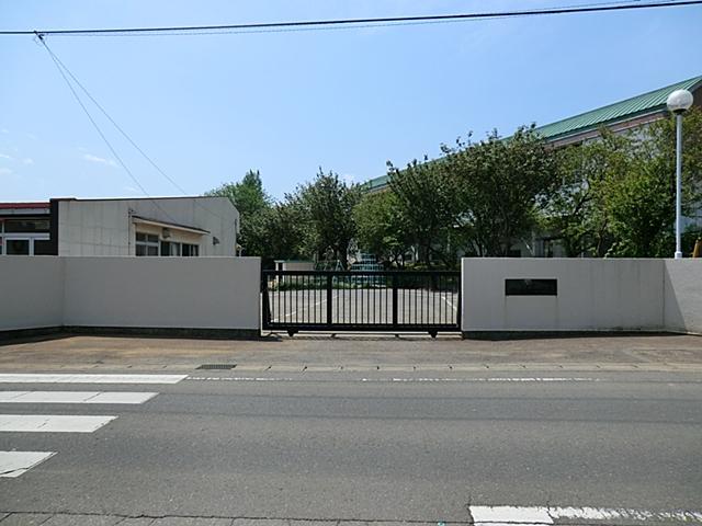 kindergarten ・ Nursery. 1875m to Tsukuba City Tateiwazaki nursery