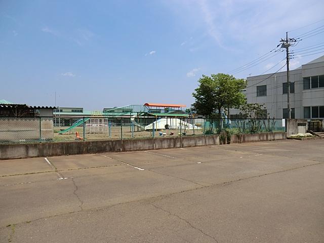 kindergarten ・ Nursery. 2070m to Tsukuba City Tateiwazaki kindergarten