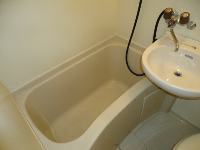 Bath
