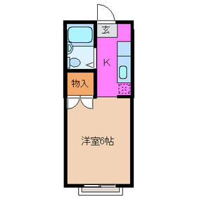 Building appearance