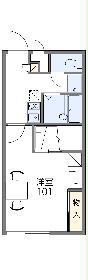 Building appearance