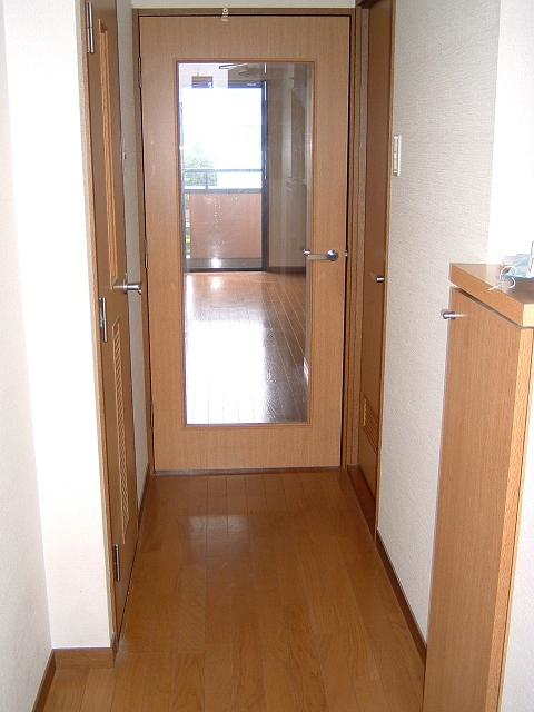 Entrance. Entrance