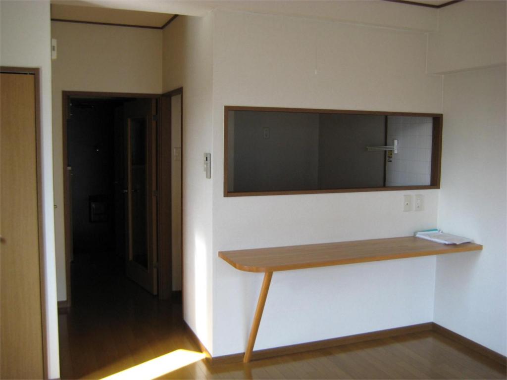 Other. Counter Kitchen!