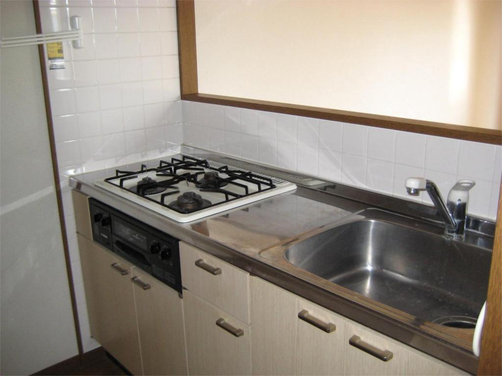 Kitchen. Kitchen