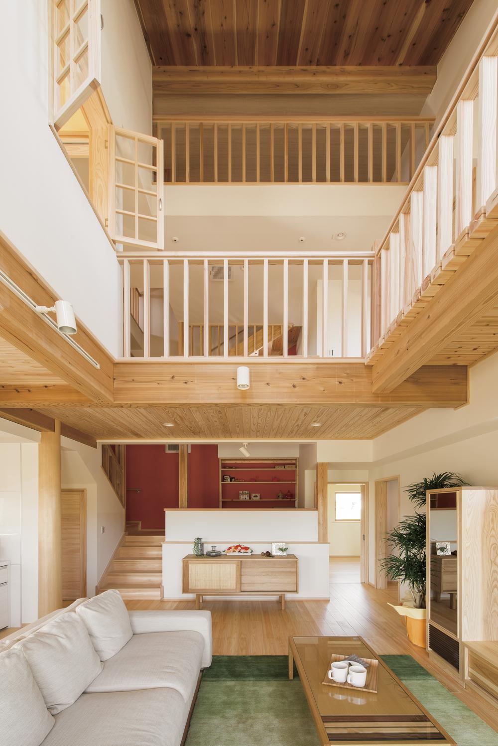 Model house photo. It opens a large space that continues to research school model house attic storage. Throughout your entire home is the space of human connection. 