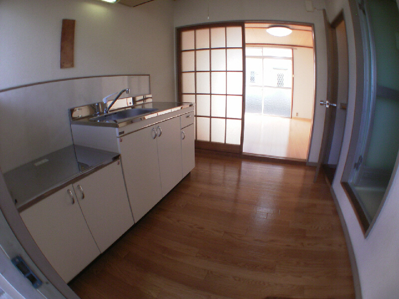 Other room space