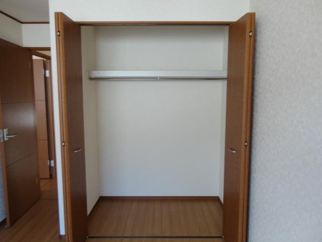 Receipt. 2 Kaiyoshitsu 2 closet