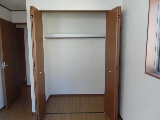 Receipt. 2 Kaiyoshitsu 1 closet