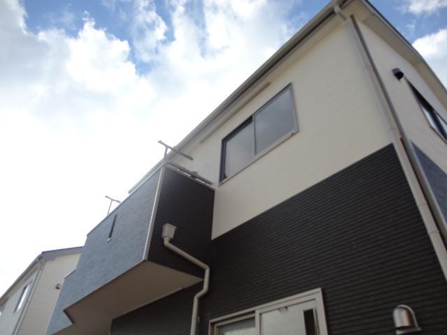 Local appearance photo. Longing of the new construction is, Of surprise in Tsukuba Kannondai 15.8 million! 