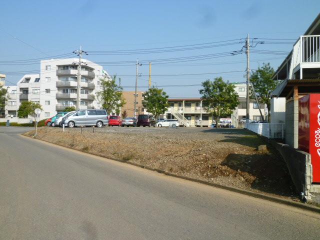 Local land photo