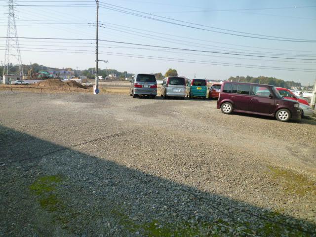 Local land photo