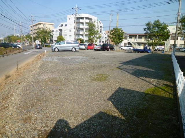 Local land photo