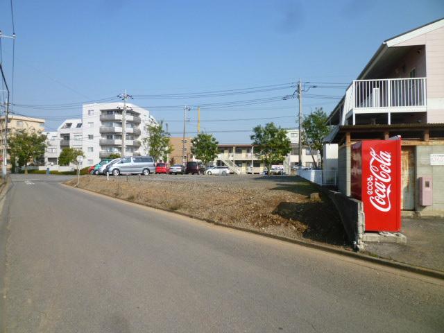 Local photos, including front road