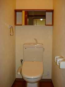 Other. Oberstdorf New toilet