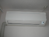 Other Equipment. Air conditioning of Western-style