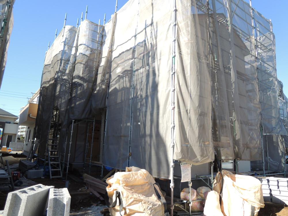 Local appearance photo. Local (December 24, 2013) Shooting