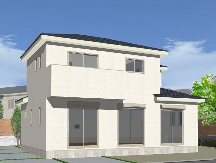 Rendering (appearance)