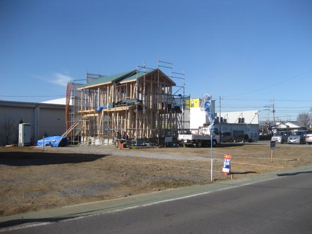 Local photos, including front road