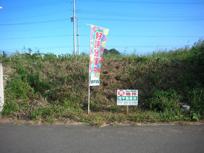Local land photo