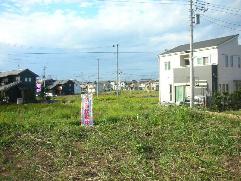 Local land photo