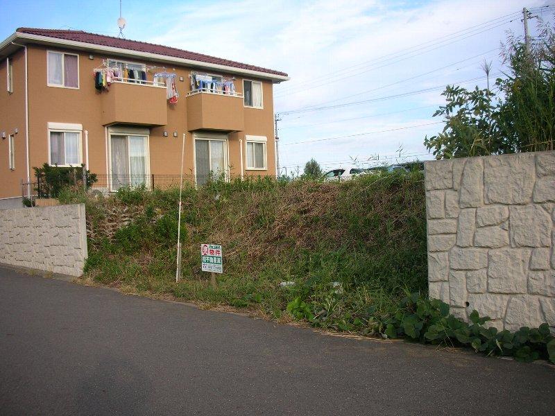 Local photos, including front road