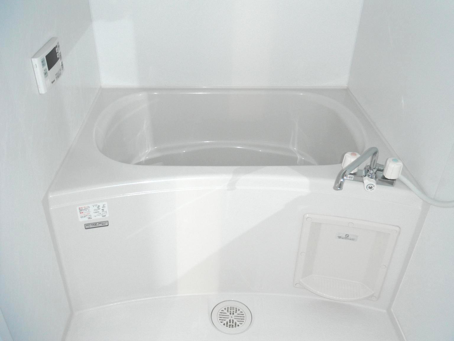 Bath. With reheating function & bathroom dryer