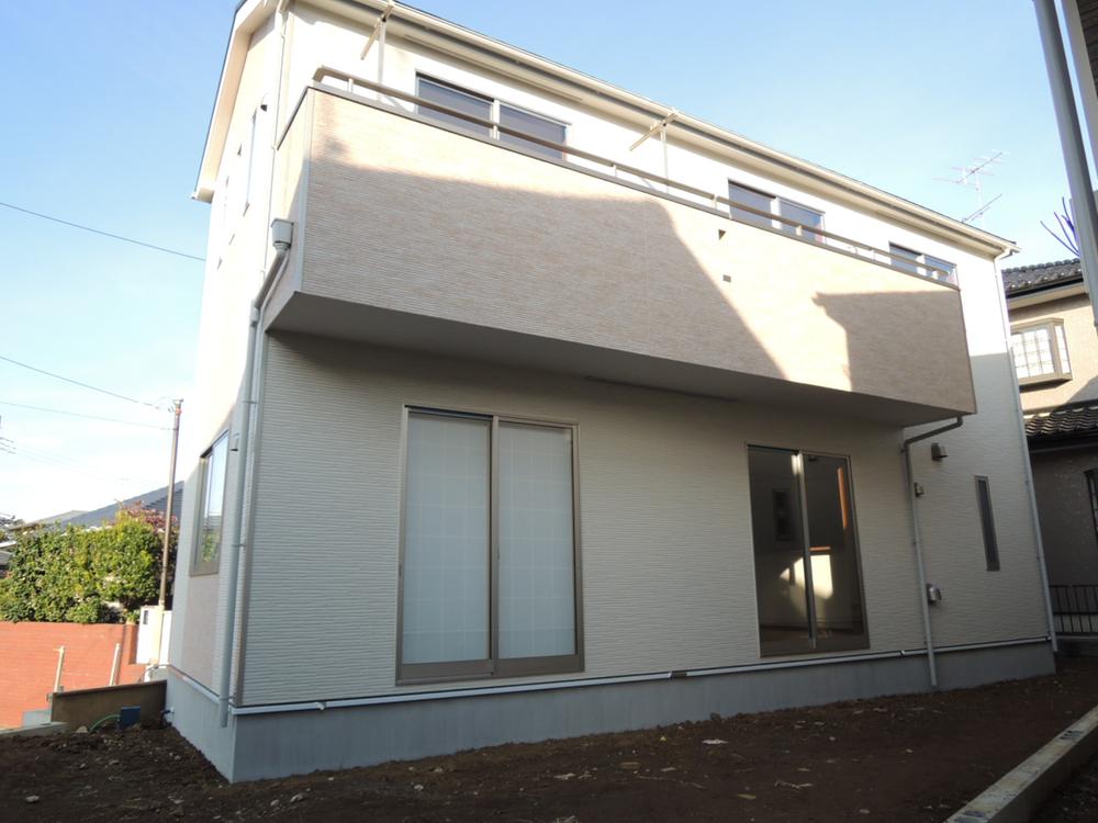 Local appearance photo. Local (November 14, 2013) Shooting