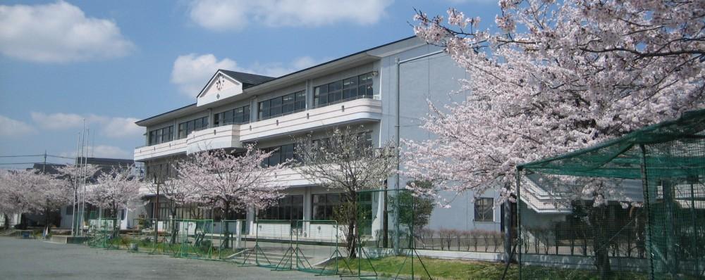 Junior high school. Tsukubamirai Municipal Kokinu until junior high school 1965m