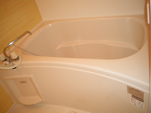 Bath. Add cooked ・ With bathroom drying function