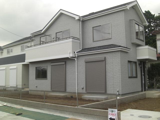 Same specifications photos (appearance). Example of construction