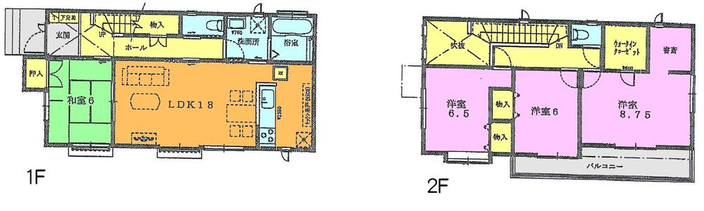 Other. Floor Plan (C Building)