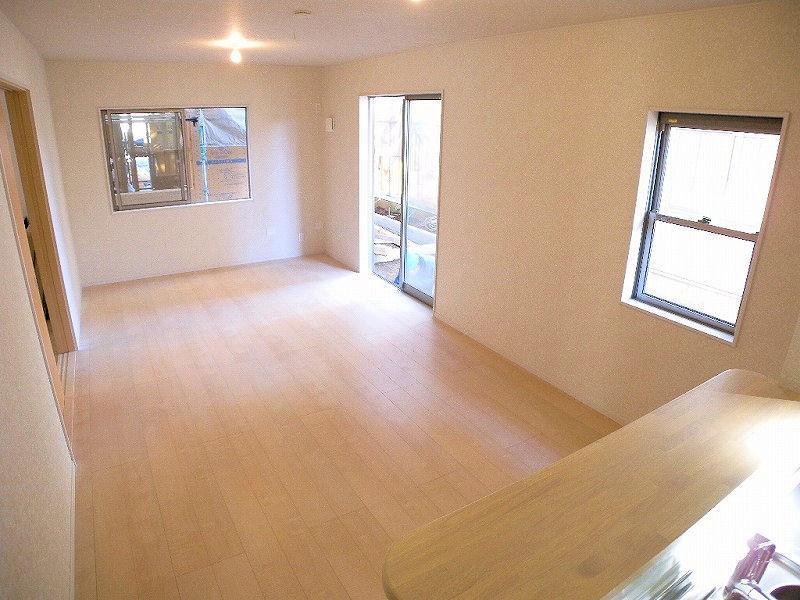 Living. Indoor (12 May 2013) Shooting