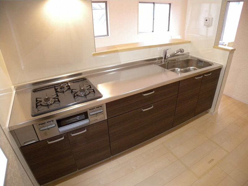 Kitchen. Indoor (12 May 2013) Shooting