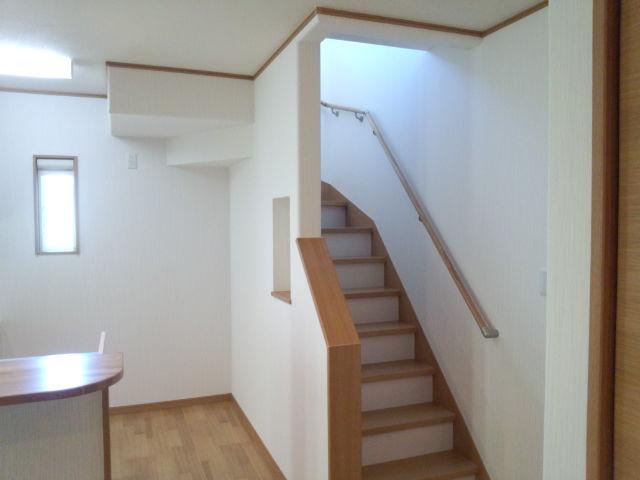 Same specifications photos (Other introspection). Our construction cases