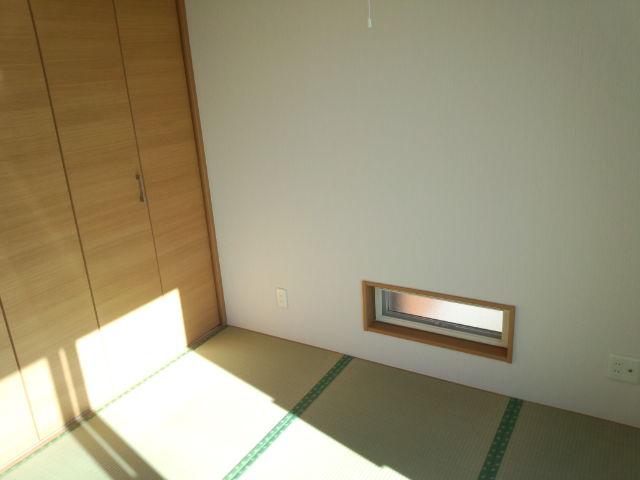 Same specifications photos (Other introspection). Our construction cases