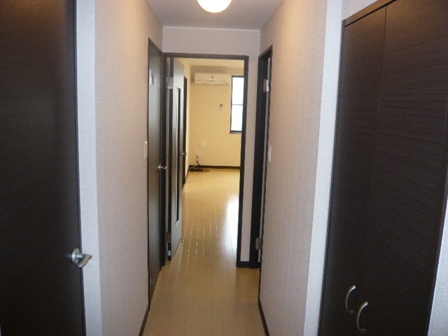 Other. Corridor