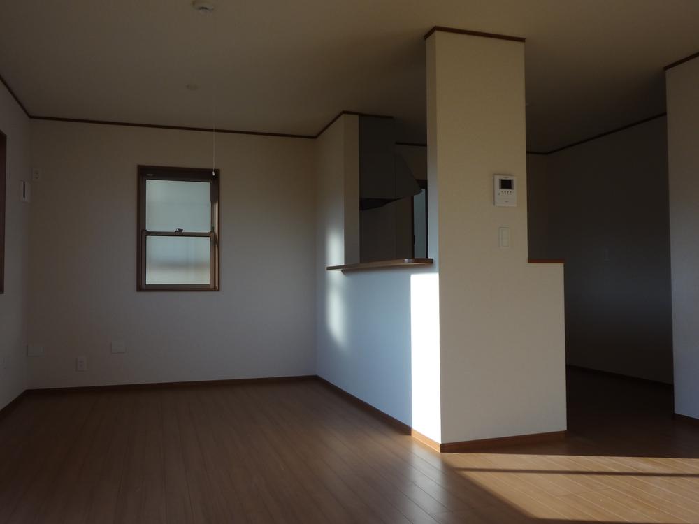 Same specifications photos (living). 8 Building same specifications LDK