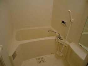 Bath. Metroid II bath