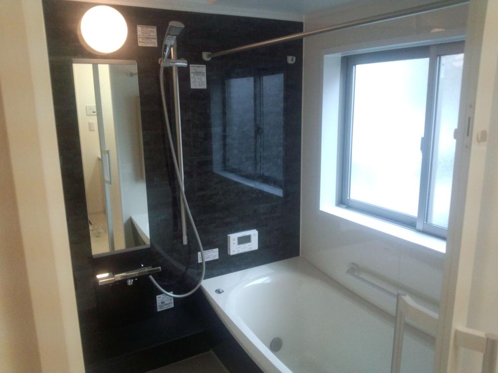 Same specifications photo (bathroom). Our construction cases