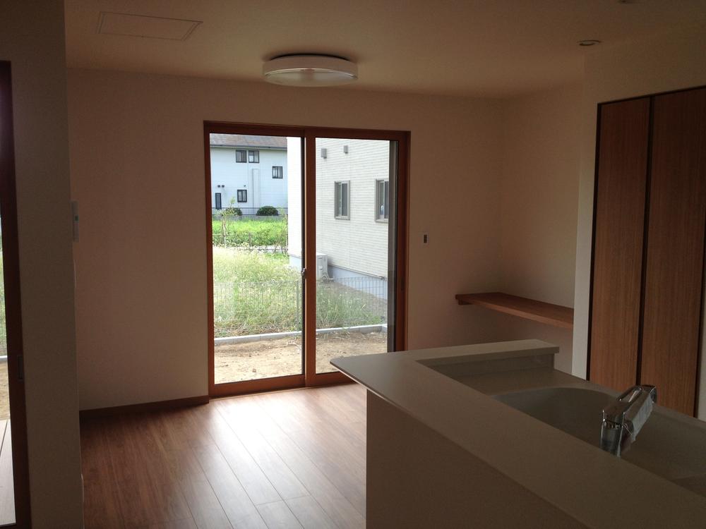 Living. Indoor (11 May 2013) Shooting