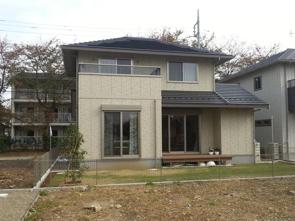 Local appearance photo. Local (11 May 2013) Shooting