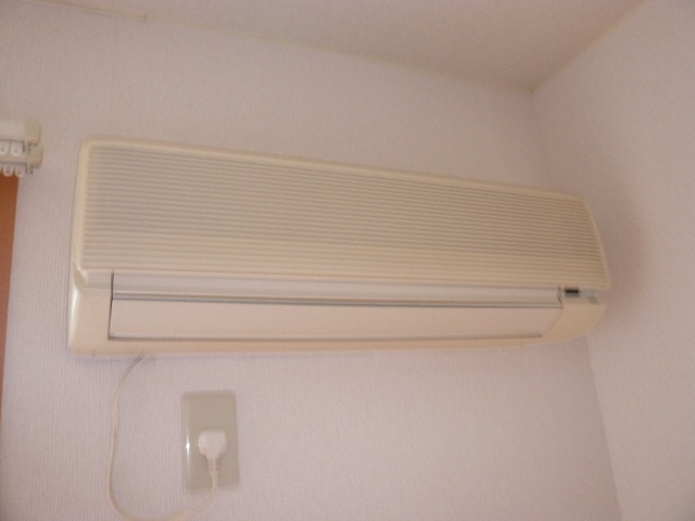 Other Equipment. Air conditioning ☆ 