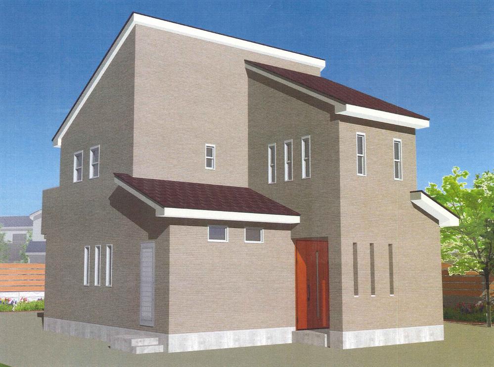 Rendering (appearance)