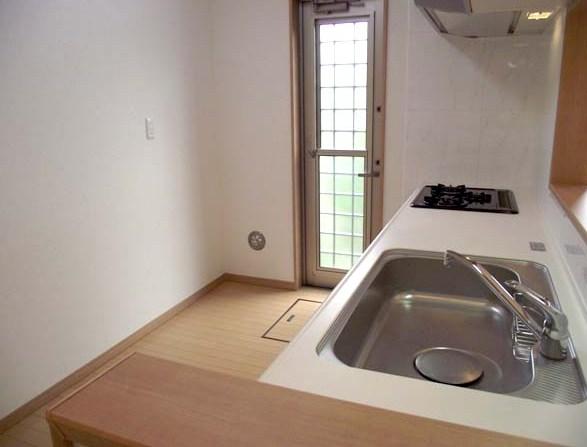 Same specifications photo (kitchen)