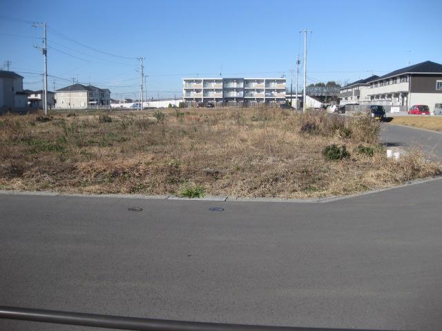 Ibaraki Prefecture Tsukubamirai Shiho months hill 4