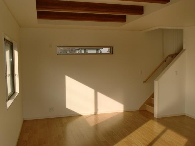 Same specifications photos (Other introspection). Our construction cases