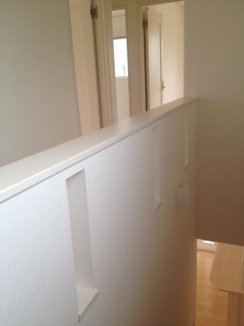 Same specifications photos (Other introspection). Our construction cases